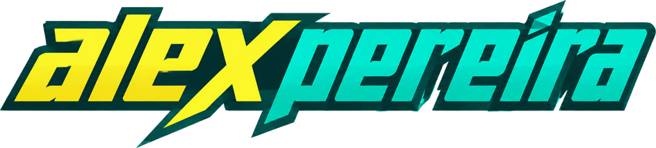 Logo alex pereira